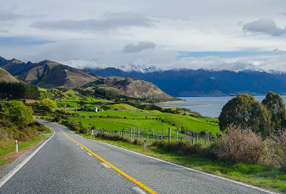 Wanaka