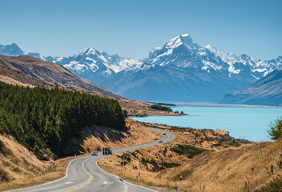 vertical-shot-lake-pukaki-mount-cook-new-zealand 1 (2)